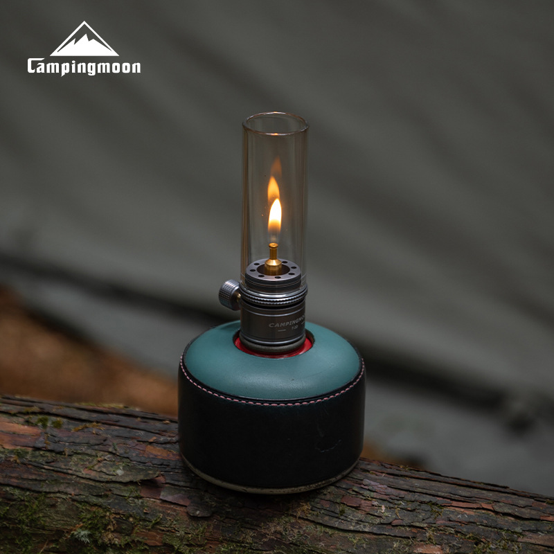 Candle Making Jug - Conjunto de Luzes de Ambiente CAMPINGMOON