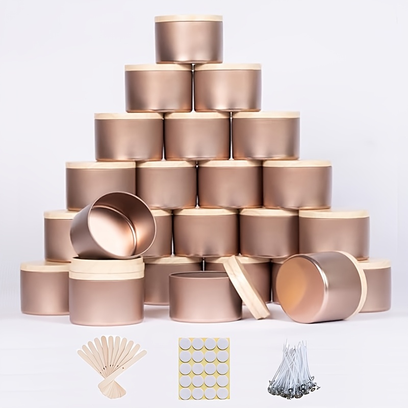 Kit de suprimentos para fazer  - Candle Making Jug avaliação e preço