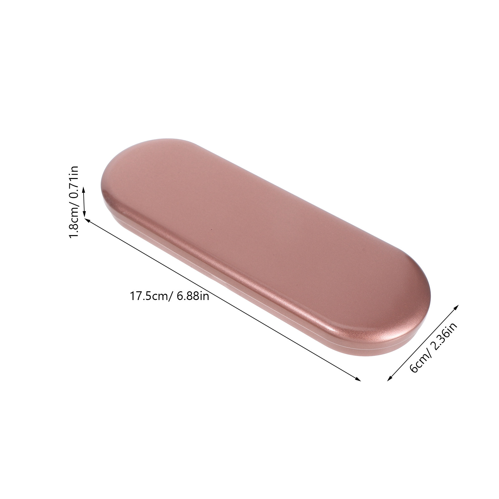 4 unidades de caixa de metal c - Tin Container Lid avaliação e preço