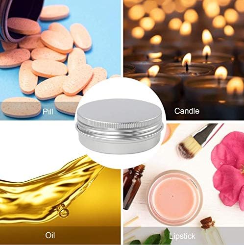 Latas de alumínio vazias com t - Candle Making Jug avaliação e preço